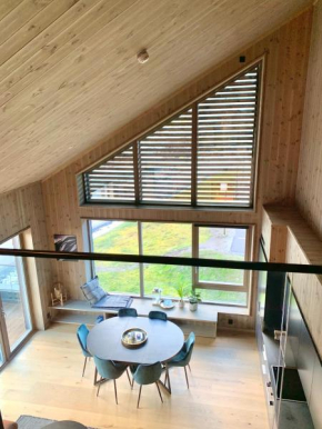 Apartment in the heart of Hemsedal, Fyri Tunet, Hemsedal
